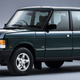 Illustration for article titled The First Range Rover Autobiography Will Always Be The Finest